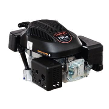 Motor s unutarnjim izgaranjem za kosilicu OHV LC1P70F-3 196 cm3 5 KS