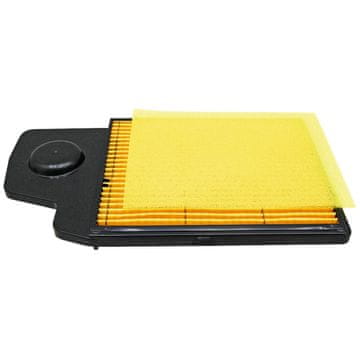Zračni filter 107 mm 13 mm 197 mm GRANIT 9-14450-00