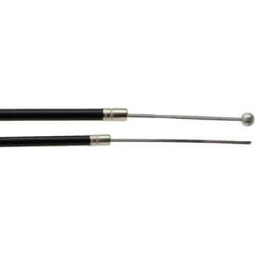 Bowden sajla 4mm 1mm 1650mm GRANIT