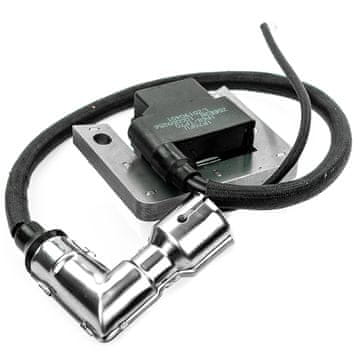 Razmak zavojnice paljenja 58 mm za motor s unutarnjim izgaranjem MTD 751-10366 75110366