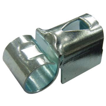Stezaljka kabela za paljenje 5 mm GRANIT 493880S 221798