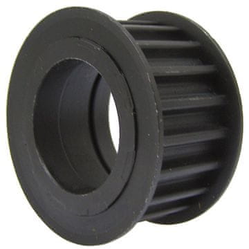 Nazubljena remenica 55 mm 28 mm 31 mm GRANIT 125601559/1 25601559/0