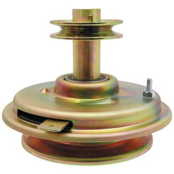 Spojka 165 mm 25 mm 90 mm 12 mm GRANIT 753-06347 717-1788A 717-1788B 717-1788