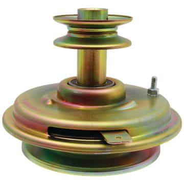 MTD spojka 170 mm 25 mm 90 mm 15 mm GRANIT 753-06346 717-1787A 717-1787