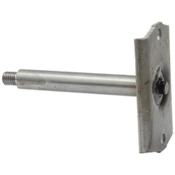Stiga osovina noža 139 mm 13271571 GRANIT 1134-5052-04