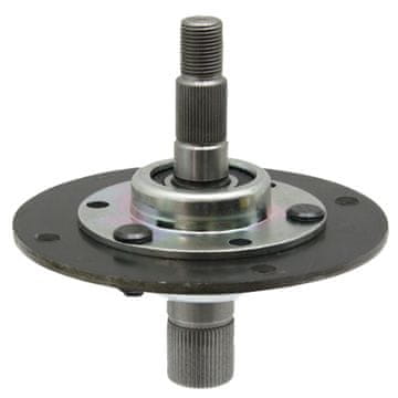 MTD glavčina noža 138 mm 13271210 GRANIT 918-0140 618-0140