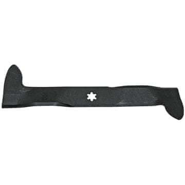 Nož za malčiranje 464 mm 13270187 GRANIT 5324263-22 5321872-10 5321700-38