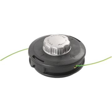 Glava trimera 2 mm 109 mm 25 ccm GRANIT