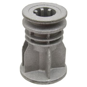 Stiga Držač oštrice 58 mm 22 mm 43 mm 94 mm 122465609/0 22465609/0 22465575/0