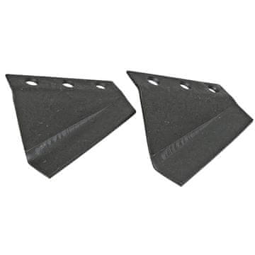 Set oštrica 100 mm 8 mm 13270391 GRANIT 7060480SM 7060480 7037723 6-0480