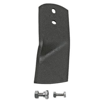 Set oštrica noževa 170 mm 9 mm 11 mm GRANIT 1134-9082-01
