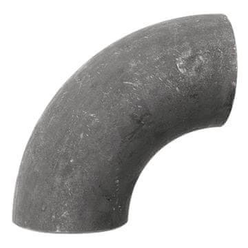 Granit Zavarni koljen, vanjski promjer 76,1 mm, stijenka 2,9 mm, za spremnik za vodu 1180063