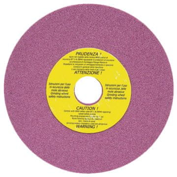 Brusna ploča 105 mm 3 mm 22 mm 37270307 GRANIT