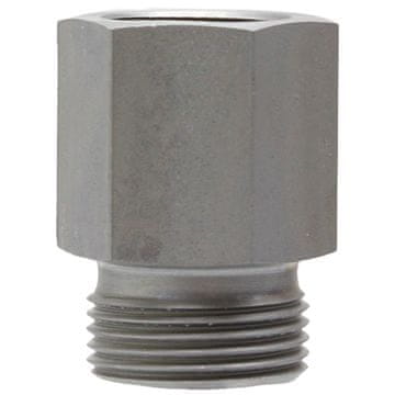 Granit Ravni konektor s unutarnjim navojem M10 M12 DIN 2353 3807