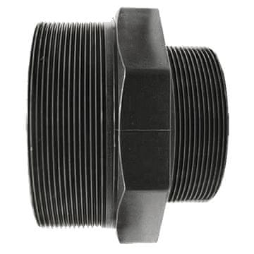 Granit PVC-U reducirani konektor 1 1/2" → 1 1/4" inča za cijev kapanja
