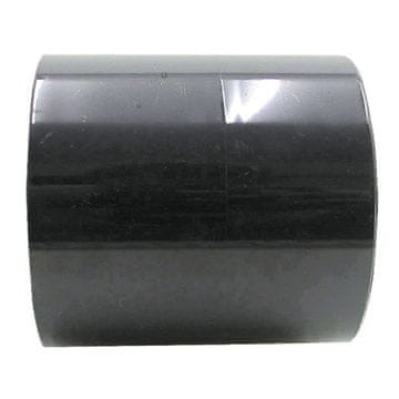 Granit PVC-U lijepljena čahura DN 65 unutarnji promjer 75 mm 44 mm PN 16 bara kapajuće crijevo