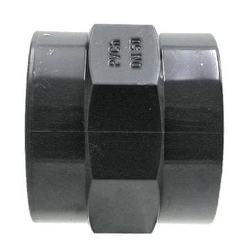 Granit Navojni spoj PVC-U 2 inča 28 x 12 mm SW 80 PN 10 bara za crijevo