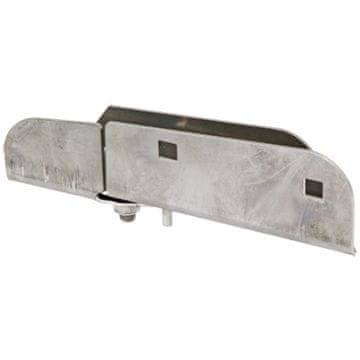 Lopatica za posipanje GRANIT 933055 1609100