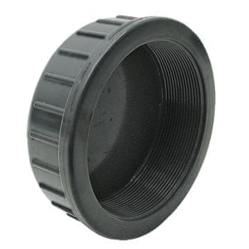 Granit Navojni čep PVC-U 2 inča 24 mm PN 10 bara za cijev kapanja