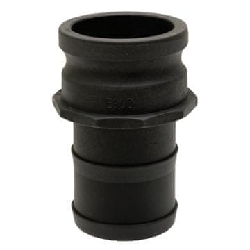 E konektor, promjer 32 mm, za PVC-U vrtnu cijev za kapanje 0431738