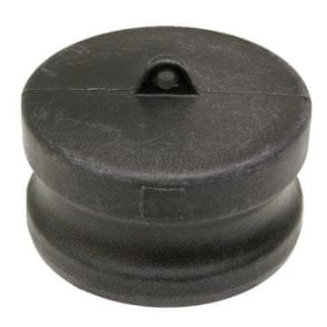 Granit DP konektor, promjer 63 mm, za PVC-U vrtnu cijev za kapanje, 0431535