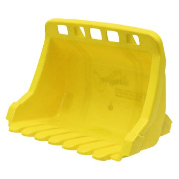 Rolly Toys 05912 žuta kanta za Trac utovarivač