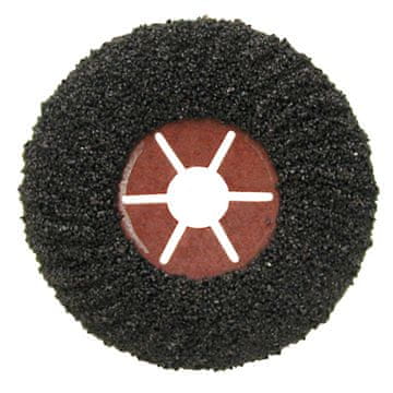 Disk za brušenje kopita, promjer 125 mm