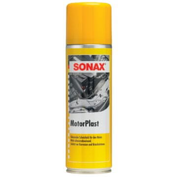 Sonax Zaštita motora
