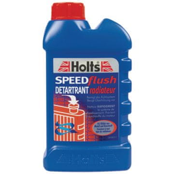 Holts Speedflush sredstvo za uklanjanje kamenca s radijatora