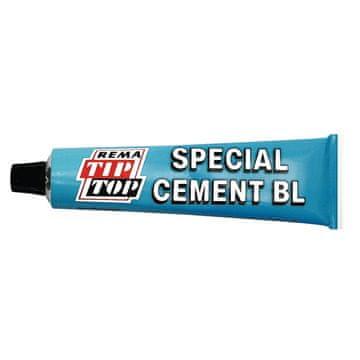 TIP TOP Specijalno cementno BL ljepilo, tuba od 30 g