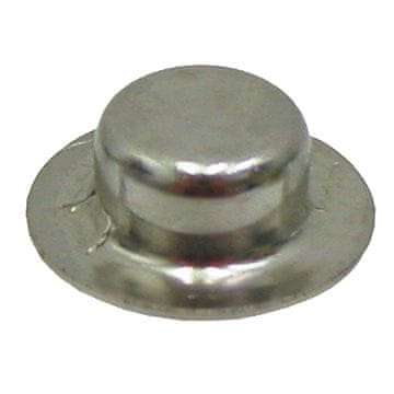 Rolly Toys Zaštitne kapice, kapice osovine 8 mm