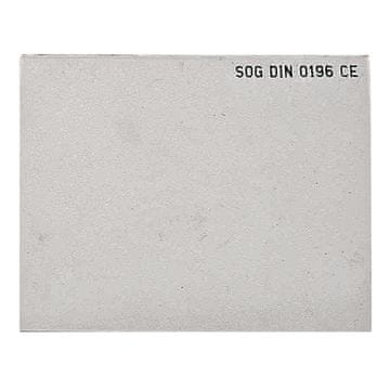 Granit Leća za masku za zavarivanje 40x110 mm 111040
