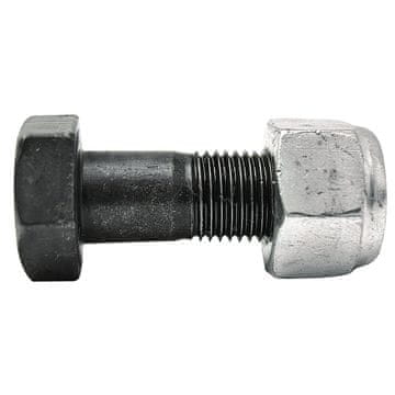 Vijak s maticom, navoj M12x1,25, duljina 40 mm, klasa 12.9, za frezu 30-1240