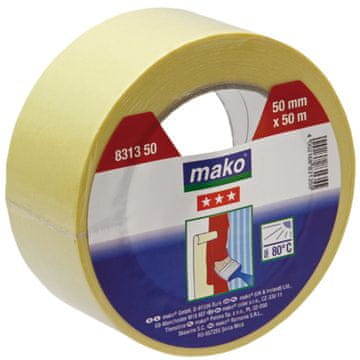 Krep traka 300705606 50 mm 50 m