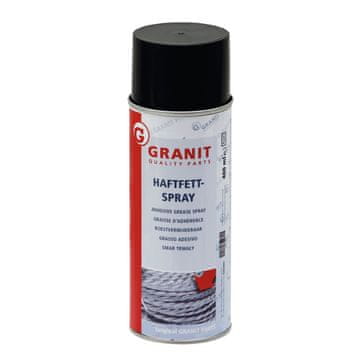 Trajno mazivo u spreju 320320035-2 400 ml