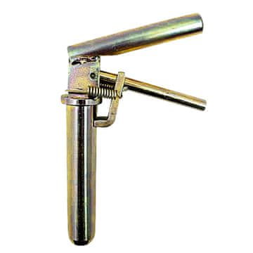 Klin za vučnu kuku, promjer 31 mm, duljina 130 mm, s uređajem za zaključavanje, 13119