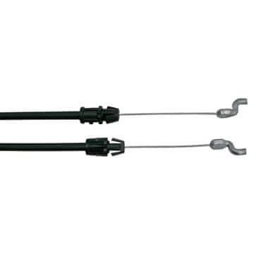 MTD sajla gasa 1095 mm 937 mm 27270057 GRANIT 746-0553