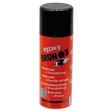 BRUNOX Clear primer u spreju 400 ml