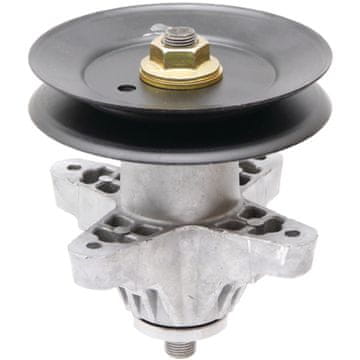 Glavina noža kosilice MTD 165 mm 918-04125B 618-04125B 618-04126B 618-04126