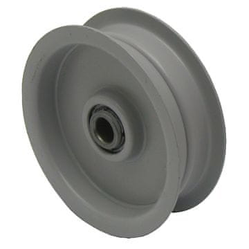 MTD zatezna remenica 79,3 mm 31270046 756-04224 756-0981B 756-0981A