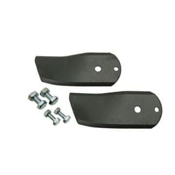 Set oštrica noža 13270399 1134-9053-01 1134-3764-01