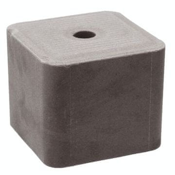 Lizalica s mineralnom soli za konje, krave, ovce i koze 38% natrija 10 kg 1 kom 31997