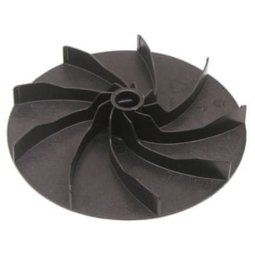 Impeler ventilatora 17 mm 21 mm GRANIT 322465602/1 22465602/0