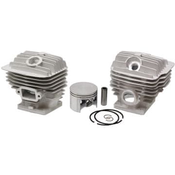 Kompletni cilindar 52 mm zamjenjuje STIHL 11280201221 11280201217