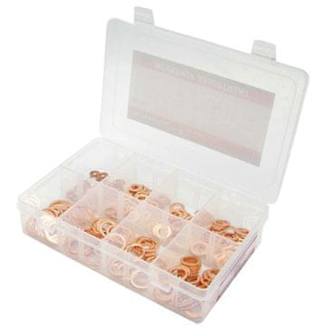 SET BAKRENIH PODLOŠAKA 240 kom 50099013
