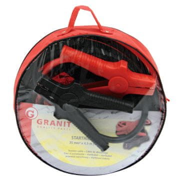 GRANITNI kabel za paljenje