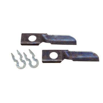 Set noževa za kosilicu Stiga 127 mm 1111-9021-01
