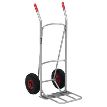 Kolica za torbu Max 200 kg 490 x 1120