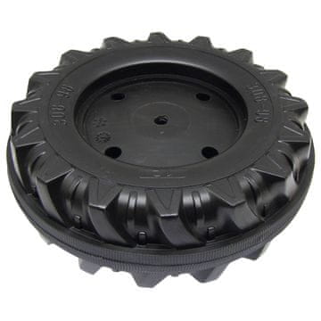 Rolly Toys kotač s unutarnjom zračnicom 308 x 98