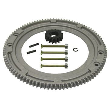 Zamašnjak za motor kosilice Briggs Stratton 696537 399676